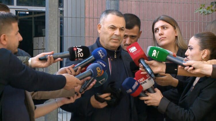 I akuzuar nga SPAK për fshehje pasurie, shtyhet seanca gjyqësore për Asllan Dogjanin