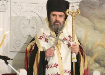 Sulmi në Kishën e Damaskut, Kryepeshkopi Joan: Bashkëjetesa mes popujve dhe feve…