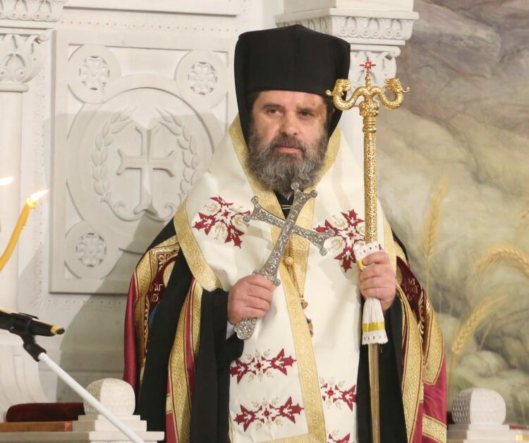 Sulmi në Kishën e Damaskut, Kryepeshkopi Joan: Bashkëjetesa mes popujve dhe feve…