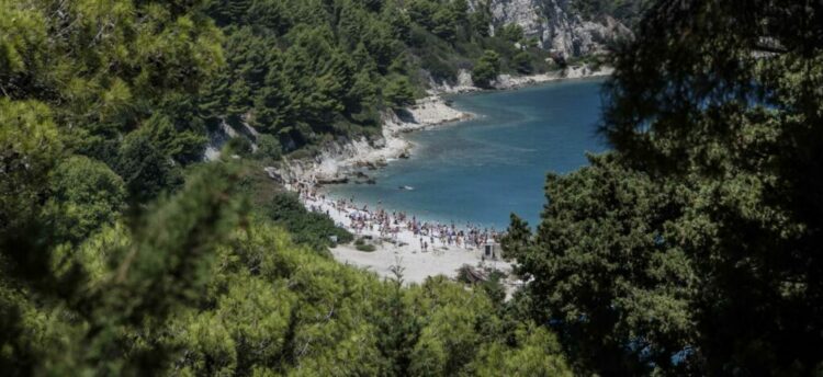 “The Guardian”: Sazani, ishulli më i pazhvilluar, i shitur familjes Trump