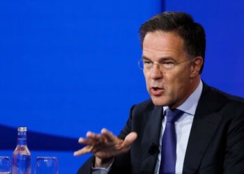 Rutte: SHBA-ja është plotësisht e përkushtuar ndaj NATO-s