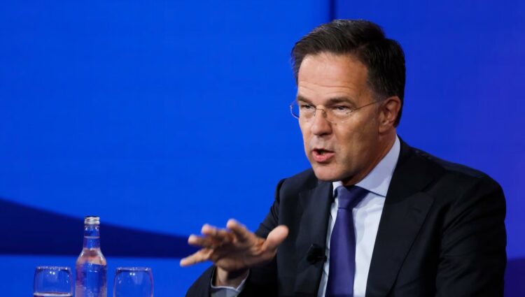 Rutte: SHBA-ja është plotësisht e përkushtuar ndaj NATO-s