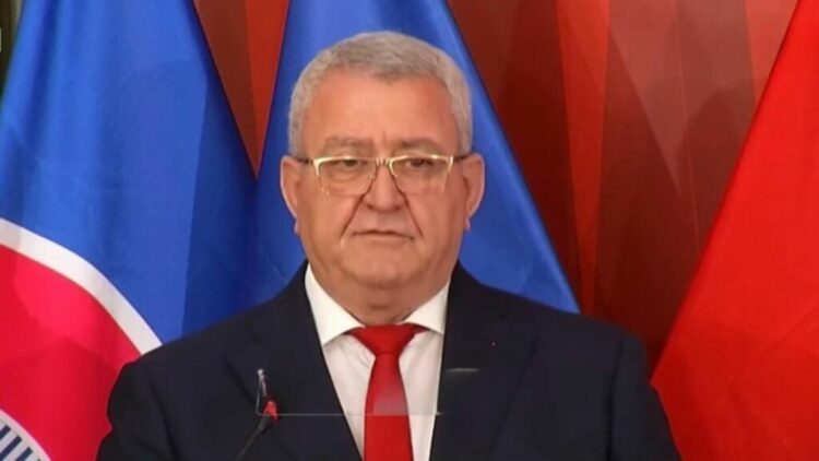 Kualifikueset e Botërorit/Duka: Ekipi ynë do luftojë deri në fund, kam besim tek ata