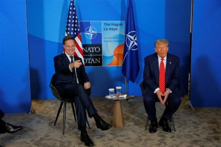 Trump: Jam shumë krenar për armëpushimin në Lindjen e Mesme, sulmet ndaj Iranit…