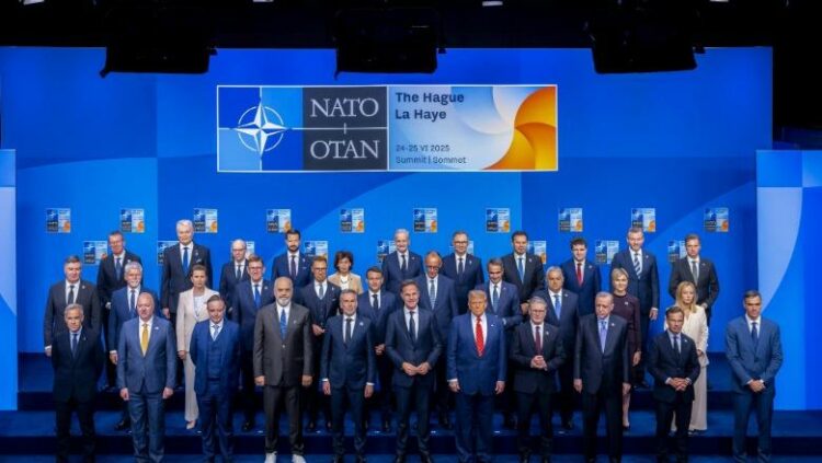 Samiti i NATO-s/ Aleatët premtojnë të investojnë 5% të PBB-së vjetore për mbrojtjen