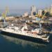 Kroçera “National Geographic Orion” në Durrës, Rama: Sjell vëmendjen ndërkombëtare