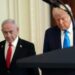 Trump kërkon që gjyqi ndaj Netanyahut të anulohet