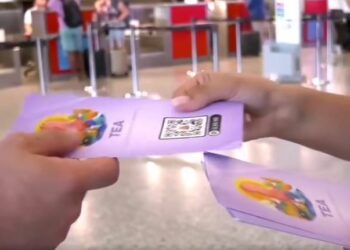 Aplikacioni TEA/ Rama: Udhërrëfyesi digjital 360˚ i Shqipërisë turistike