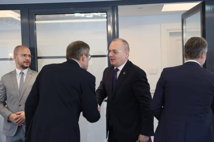 Hasani: Presidenca Polake e Këshillit të BE solli qartësi në procesin e zgjerimit