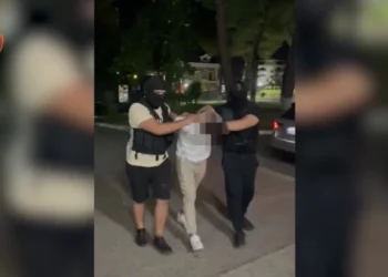 I akuzuar në Itali si pjesëtar i një organizate kriminale, arrestohet 23-vjeçari