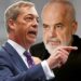 “Një në 50 shqiptarë në Britani janë në burg…”/Rama-deputetit britanik: Hipokrizi…