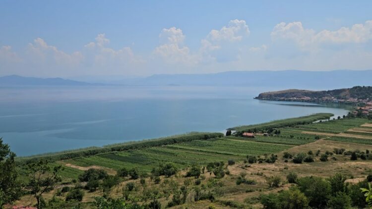 Lini, vendbanimi 8-mijëvjeçar/ Gërmimet shqiptaro-zvicerane e konfirmojnë