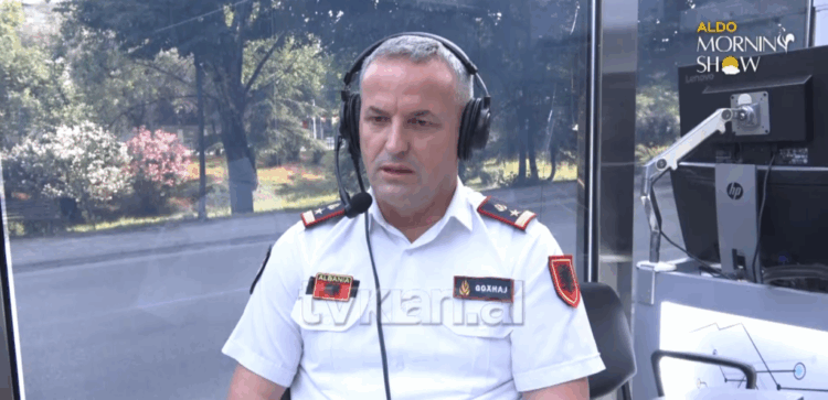 Nga zjarrvënia e qëllimshme tek makinat…shkaktarët kryesorë të zjarreve në Shqipëri