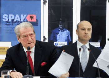 Berisha dhe Malltezi në bankën e të akuzuarve, nis sot gjyqi për “Partizanin”