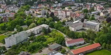 Strehim gati falas: Lindja gjermane kundër shpopullimit