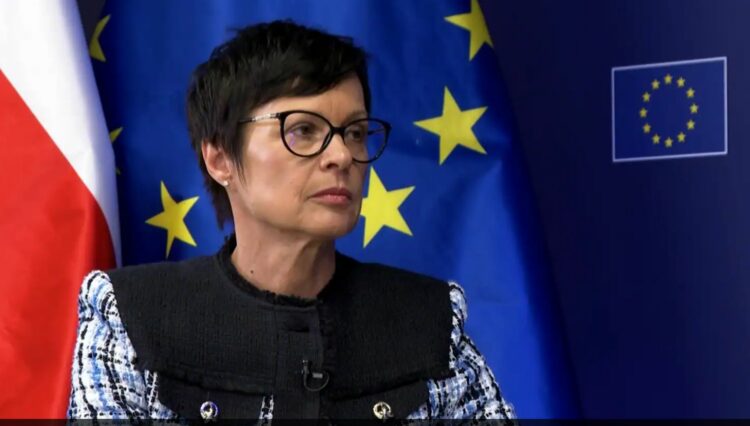 Komisionerja Kos dhe udhëheqësit e Ballkanit takohen në Shkup për Planin e Rritjes