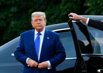 Trump përmend Kosovën: Ndalëm Serbinë, ishte gati të vepronte
