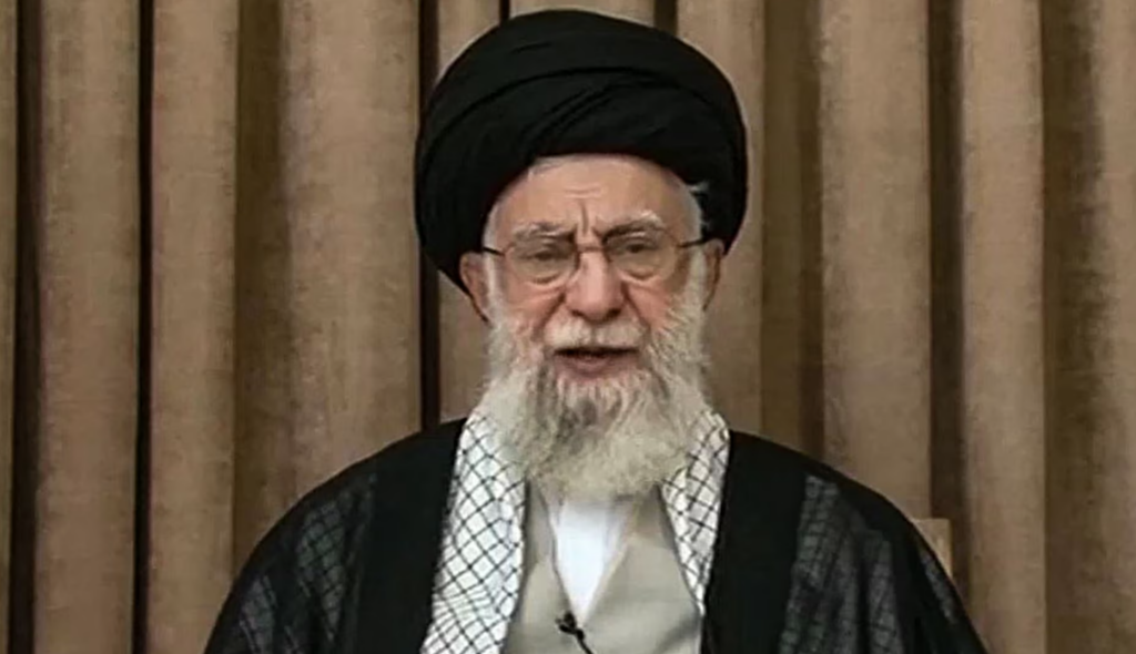Khamenei reagon pas armëpushimit: I dhamë një shuplakë të rëndë SHBA