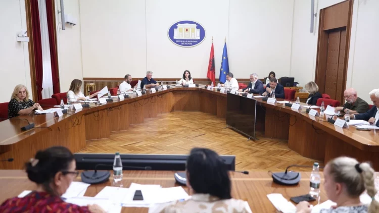 Kuvendi/ PS dhe PD nuk ranë dakord për kalendarin e punimeve në javët e mbetura