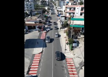 Transformohet rruga kryesore në Ksamil/Rama: Investimi i shërben rritjes së turizmit