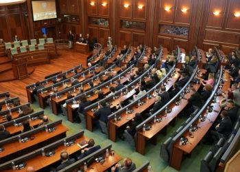 Dështon për herë të 27-të konstituimi i Kuvendit të Kosovës