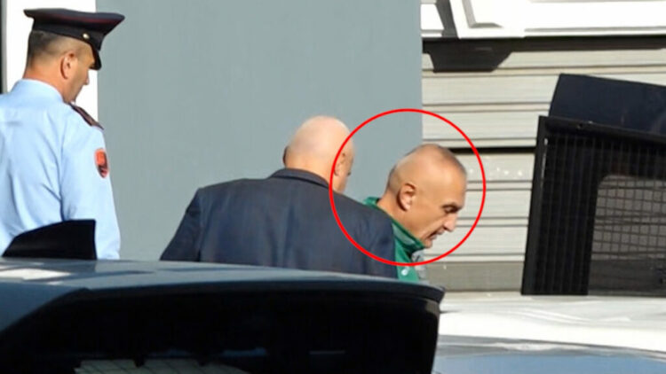 GJKKO lë në fuqi masën “arrest në burg” për Ilir Metën