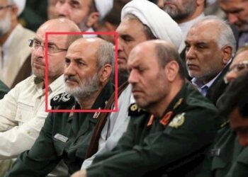 Sulmet izraelite, vritet shefi i inteligjencës së forcave të armatosura iraniane