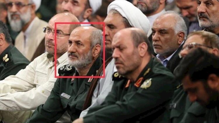 Sulmet izraelite, vritet shefi i inteligjencës së forcave të armatosura iraniane