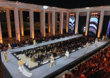 Me një spektakël magjik mode/ Muza Competition 2025 mbyll edicionin e saj të katërt