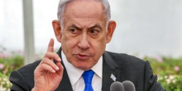 Sulmi në spital/ Netanyahu zotohet për hakmarrje: Tiranët e Teheranit do ta paguajnë