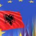 PE miraton raportin për Shqipërinë/ Brukseli bën thirrje për dialog politik