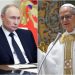 Pas Trump, Putin bisedë tefefonike me Papa Leon XIV