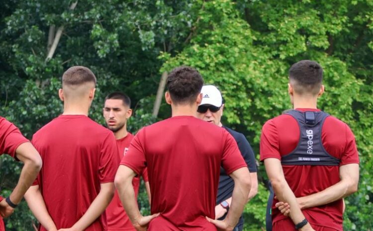 Anulohet miqësorja Ballkani-Partizani, ja arsyeja