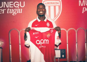 Zyrtare/ Pogba i rikthehet futbollit, firmos te Monaco