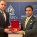“Luftë kundër krimit të organizuar”/ Proda takon Presidentin e Interpol