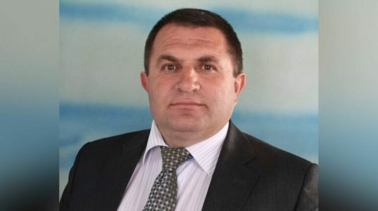 Merret vendimi/ Dënohet me burg deputeti Qani Xhafa, i konvertohet në gjobë