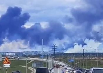 Si mund të ndryshojë lufta moderne pas sulmeve ukrainase me dronë?