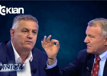 Çmimet e pronave në vend, Malaj dhe Shakohoxha debat në “Opinion”