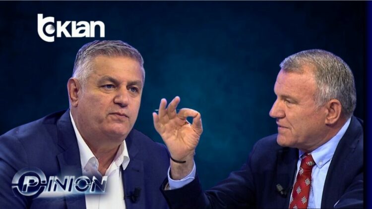 Çmimet e pronave në vend, Malaj dhe Shakohoxha debat në “Opinion”