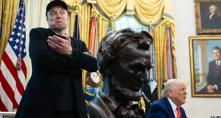 Cilat mund të jenë pasojat e grindjes mes presidentit Donald Trump dhe Elon Musk 
