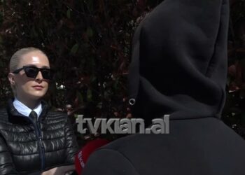 “Alkool s’kam pirë, veç drogë nga puna”, i infiltruari i policisë hidhet në rrugë