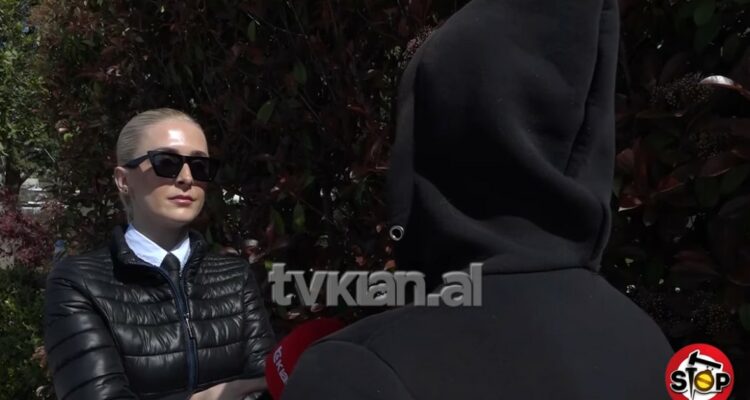 “Alkool s’kam pirë, veç drogë nga puna”, i infiltruari i policisë hidhet në rrugë