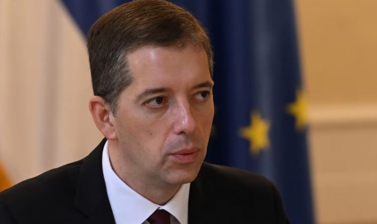 Serbia shprehet e shqetësuar për mbështetjen e Malit të Zi ndaj Kosovës