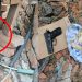 Plagosja e dyfishtë në Rrogozhinë, policia gjen armën e krimit