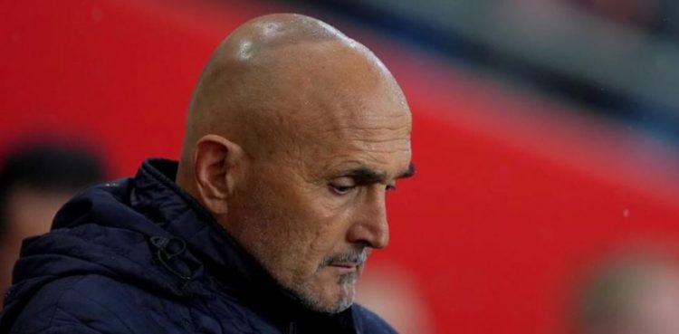 Luciano Spalletti shkarkohet nga kombëtarja italiane