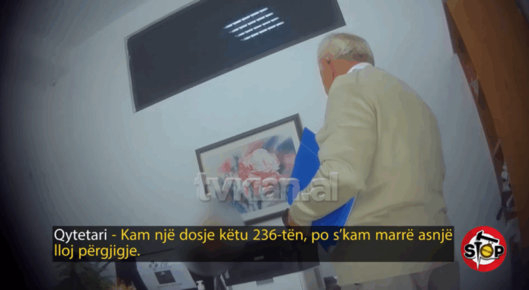30 vjet pritje për pronën e fituar me gjyq!Dy vëllezërit vdiqën,i treti pret …