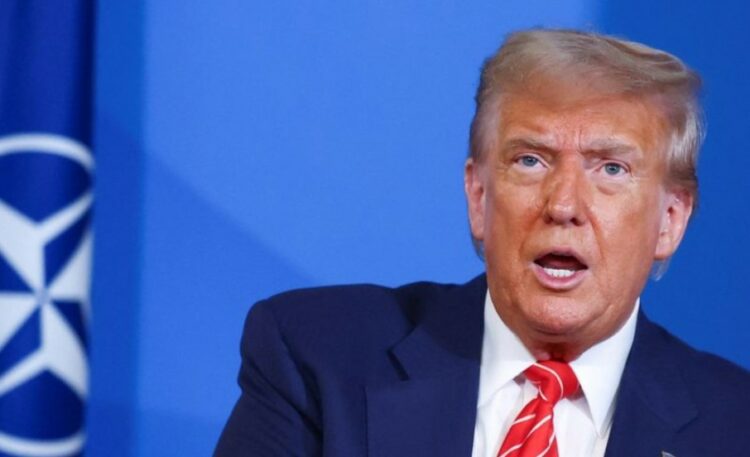 “Jemi afër marrëveshjes për konfliktin në Gaza”/ Trump: Ndikuan sulmet ndaj Iranit