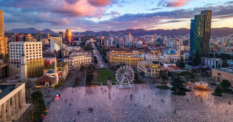 Eurostat: Shqipëria, me rritjen më të fortë të netqëndrimeve