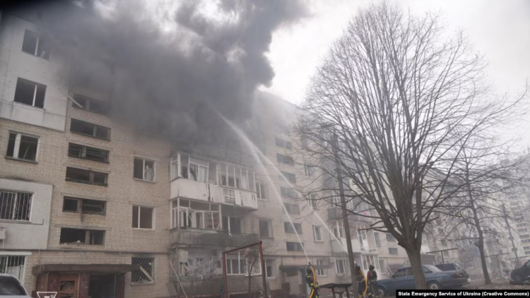 Ukraina: I vështirë zbatimi i armëpushimit/Rusia, gati për raund të II të bisedimeve