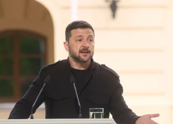 Zelensky zbulon propozimin që delegacioni ukrainas i bëri atij rusë për armëpushimin